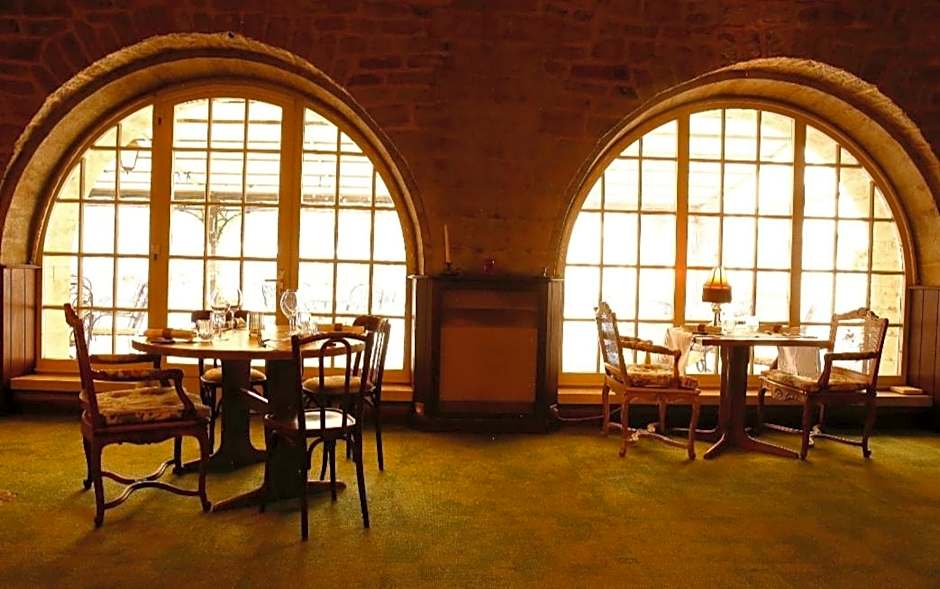 Château de Bournel, The Originals Relais