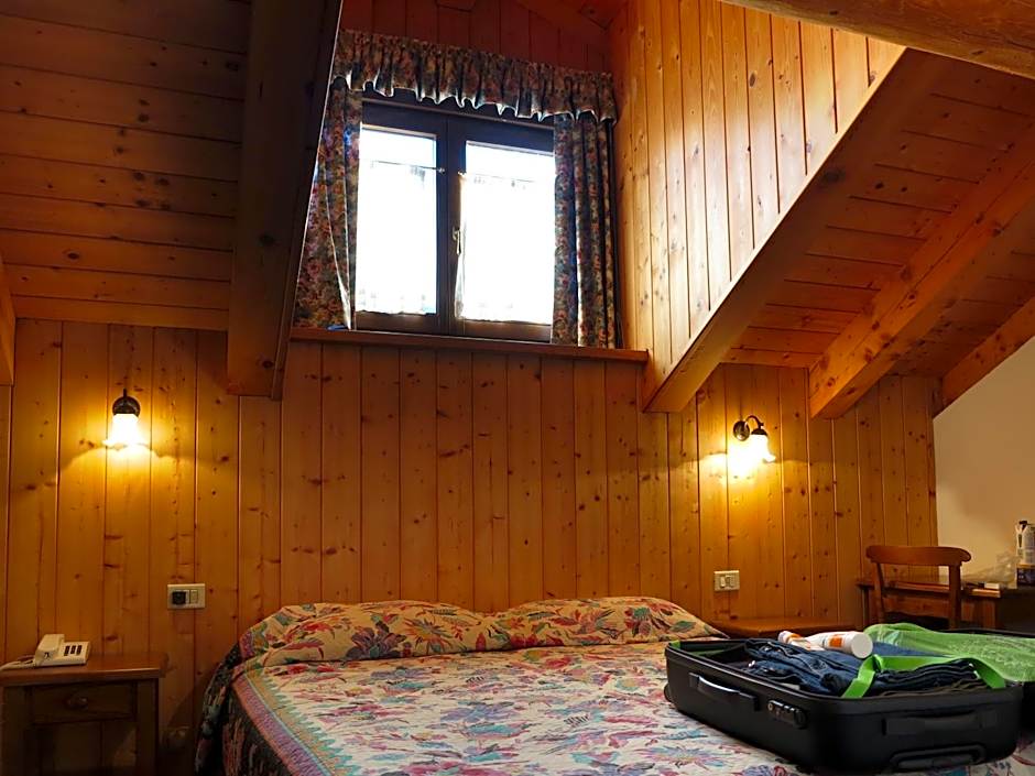 Hotel Locanda Grauson