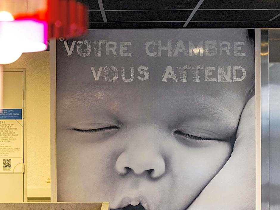 ibis budget Reims Thillois