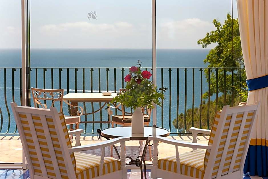 Il San Pietro di Positano