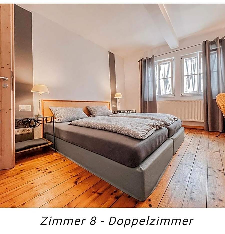 Hotel Weinstube am Markt