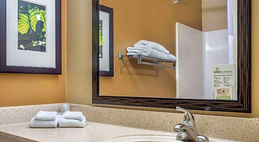 Extended Stay America Suites - Orange County - Anaheim Hills