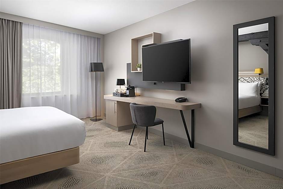 Hilton Garden Inn Paris La Villette