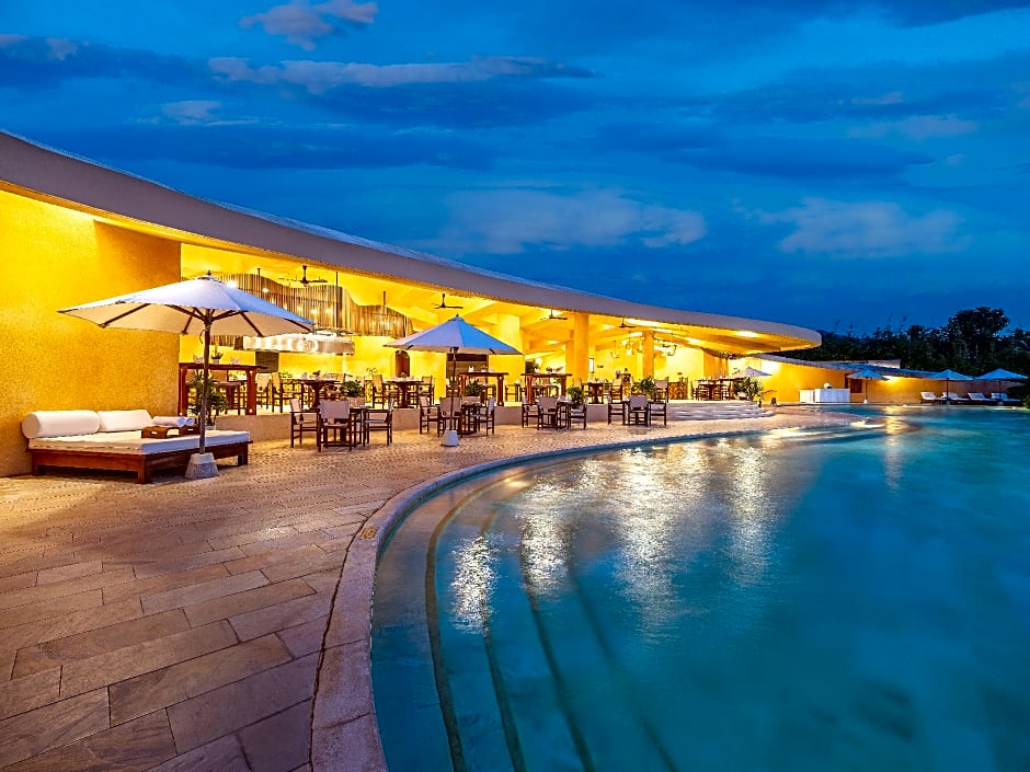 Evason Ana Mandara Nha Trang Resort