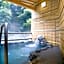 Wanoyado Hotel Iya Onsen Natural Hot Spring