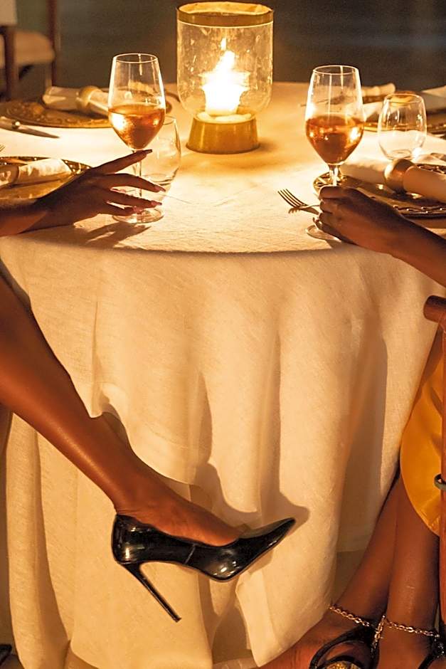 Lion in the Sun Boutique Hotel & Spa