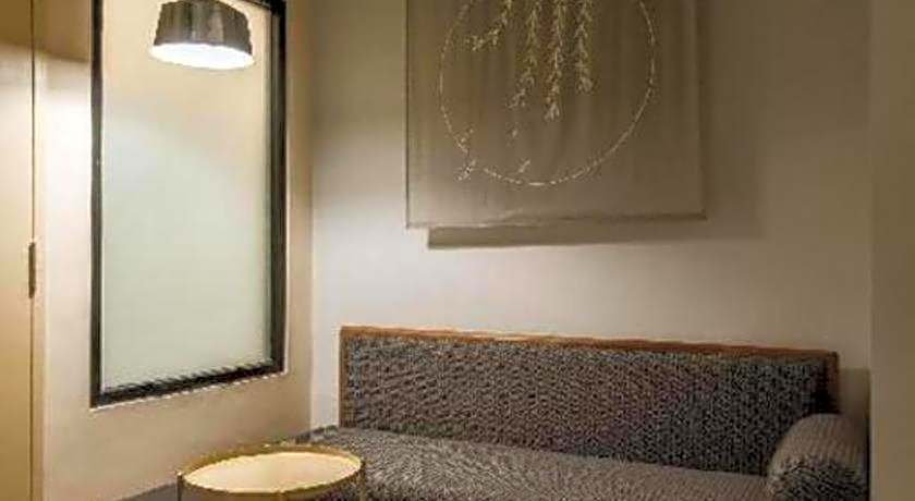 Mozu Hotel SP