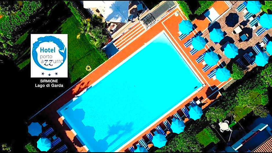 Hotel Porto Azzurro