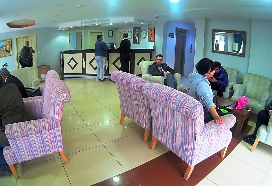 Lara Hadrianus Hotel