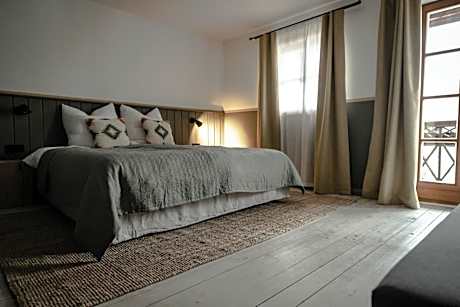 Kastanienhof Pfettrach