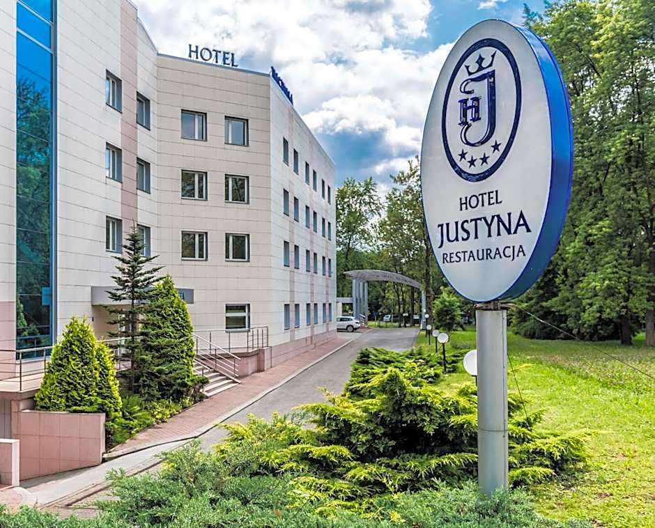 Hotel Justyna