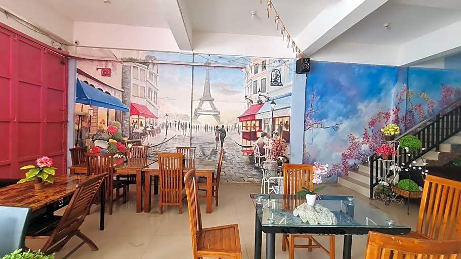 Capital O 93361 Dynasty Inn Syariah