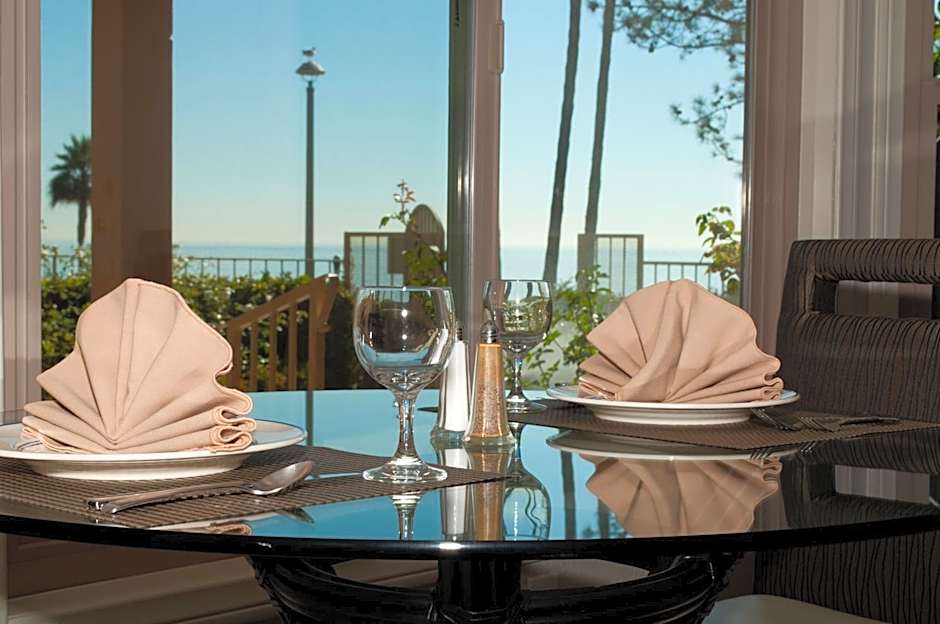Laguna Shores Studio Suites