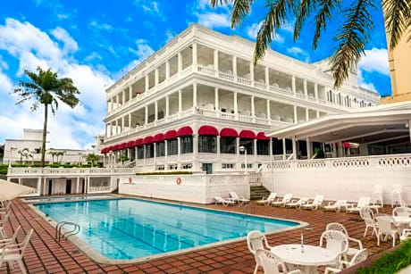 Hotel Tequendama Inn Estación