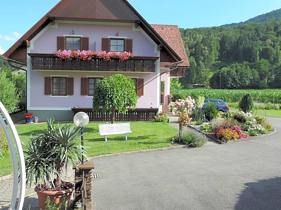 Schwanbergerstüberl