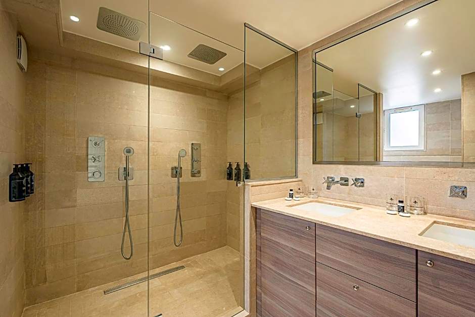 Hotel Residence Des Arts