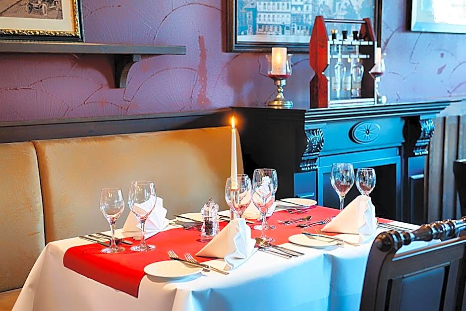 Welcome Hotel Paderborn