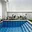 Kanha Homestay near Pantai Pandawa RedPartner