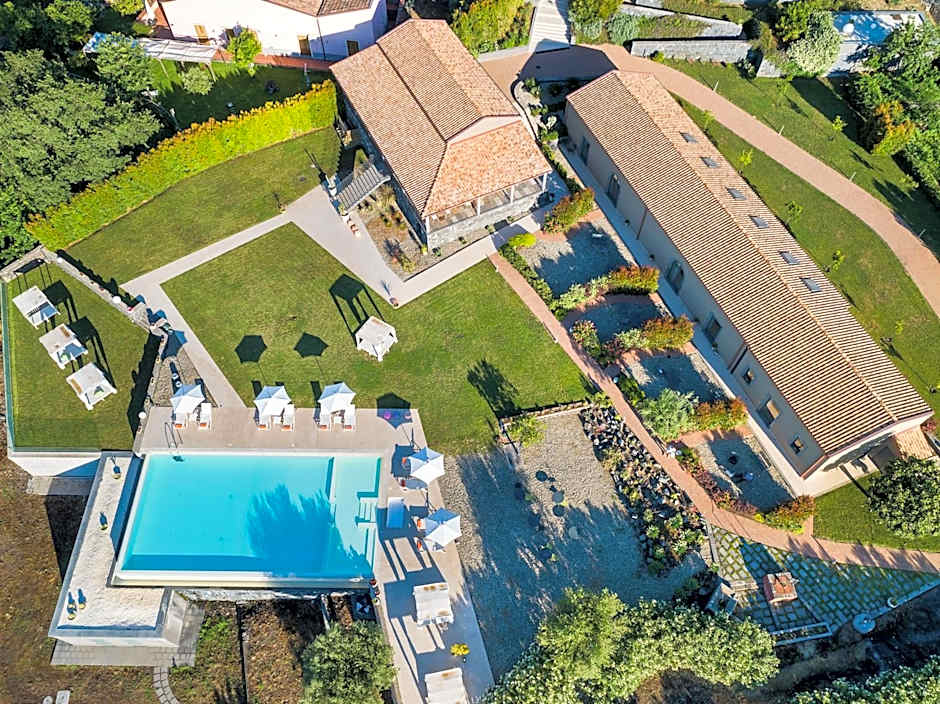 Kepos Etna Relais & Exclusive Spa