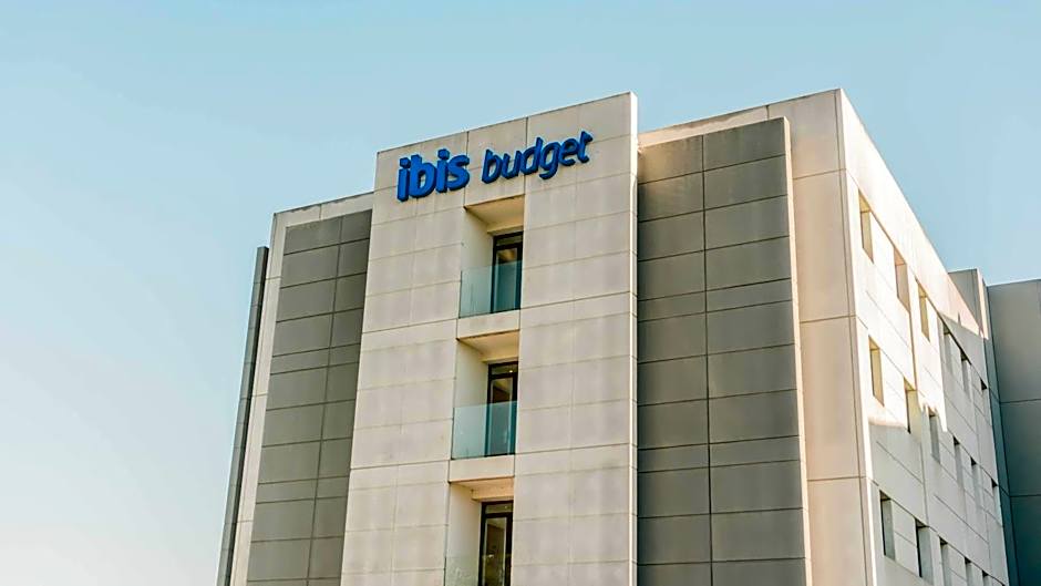Ibis Budget Girona Costa Brava