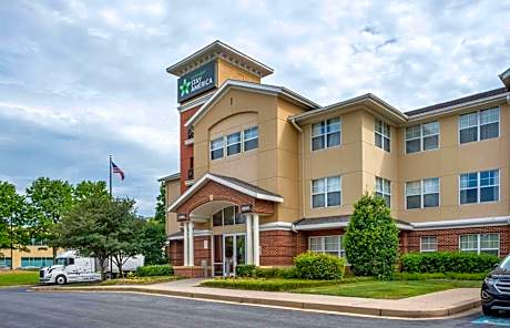 Extended Stay America Suites - Columbia - Columbia Corporate Park