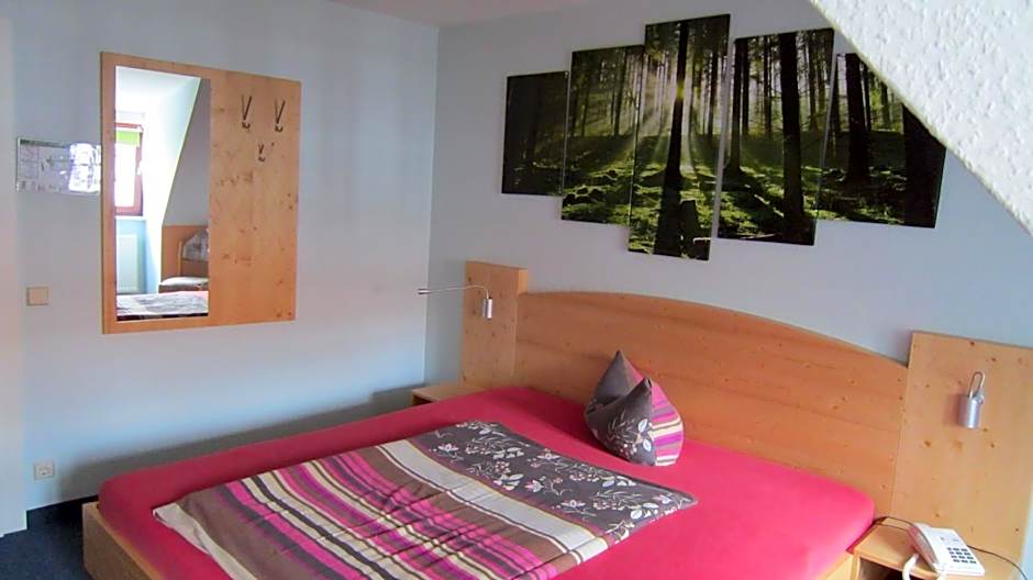 Hotel Zum Schwarzen Bär