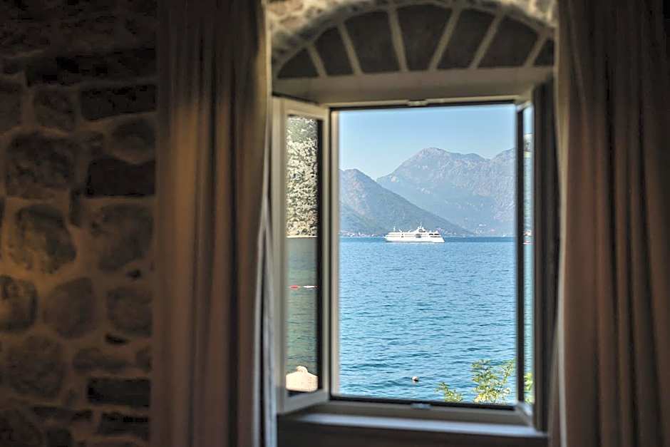 Hotel Palazzo del Mare - Essenza