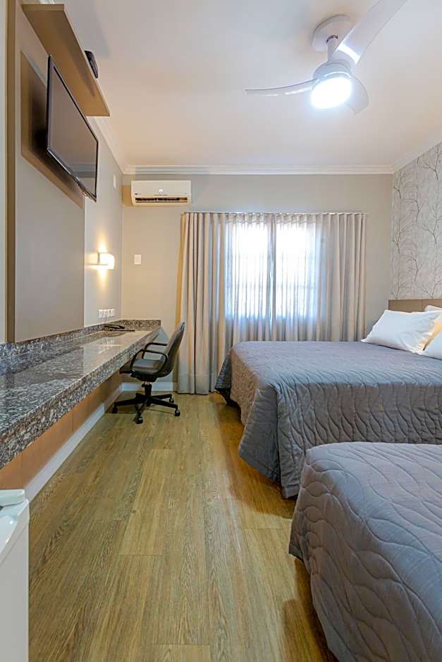 Nohotel Nova Odessa
