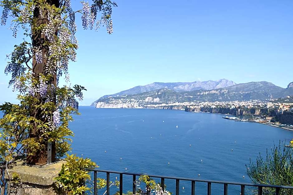 Hotel La Tonnarella