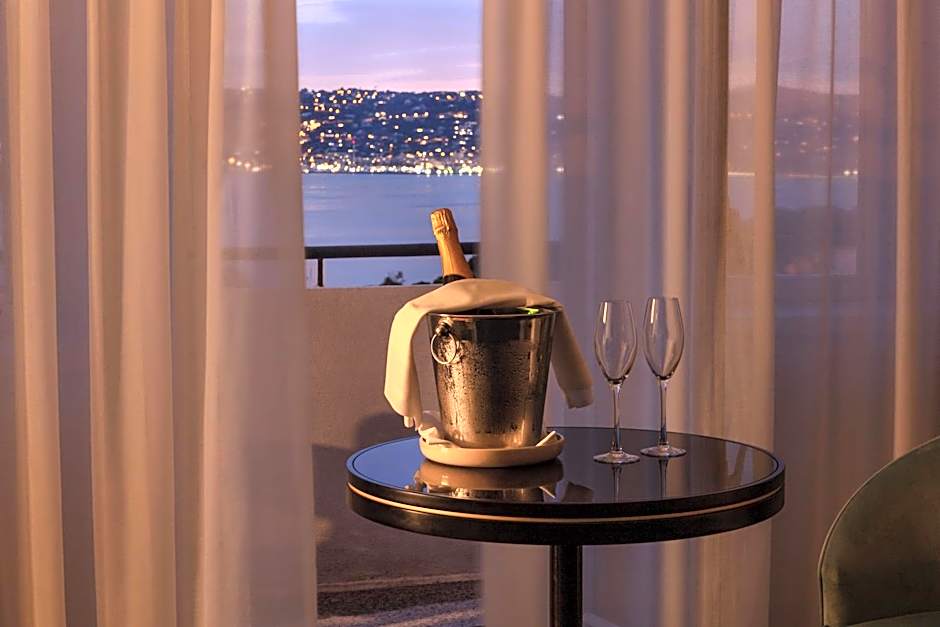 Le 1932 Hotel & Spa Cap d'Antibes - MGallery