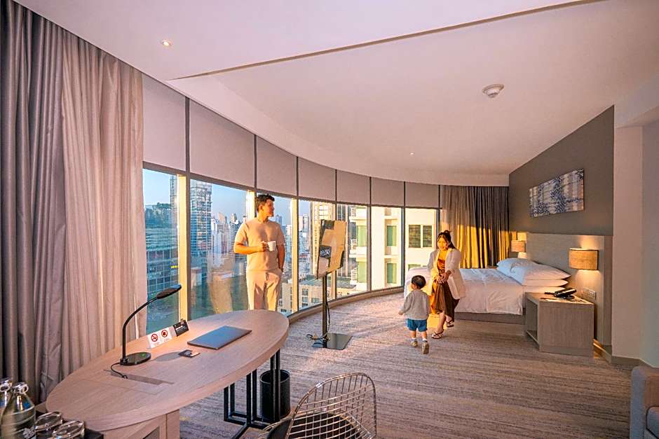 Hyatt Place Bangkok Sukhumvit 24