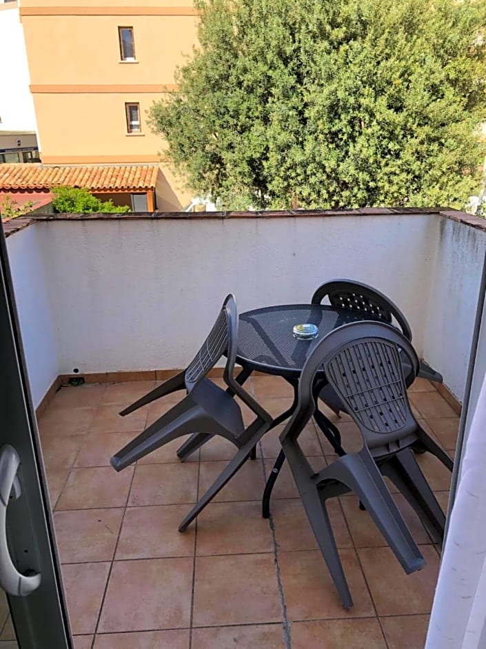 Le Preconil
