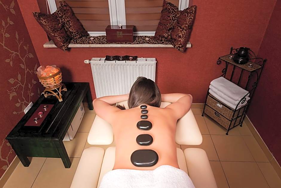 BURSZTYN - BERNSTEIN SPA & Wellness