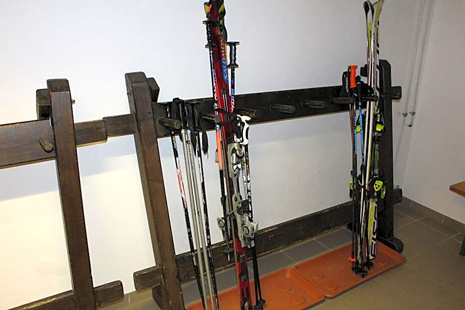 Hotel Landhaus Zell am See