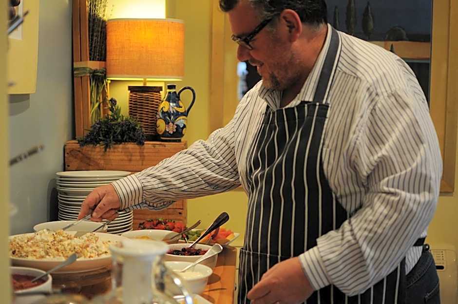 The Beach House At Bayside