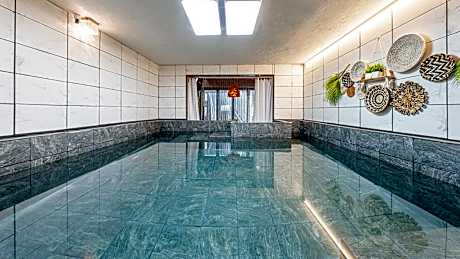 Gangchon Afternoon Pool Villa Pension