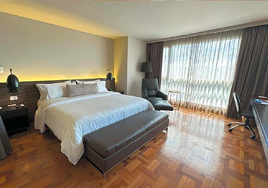 Movich Hotel de Pereira