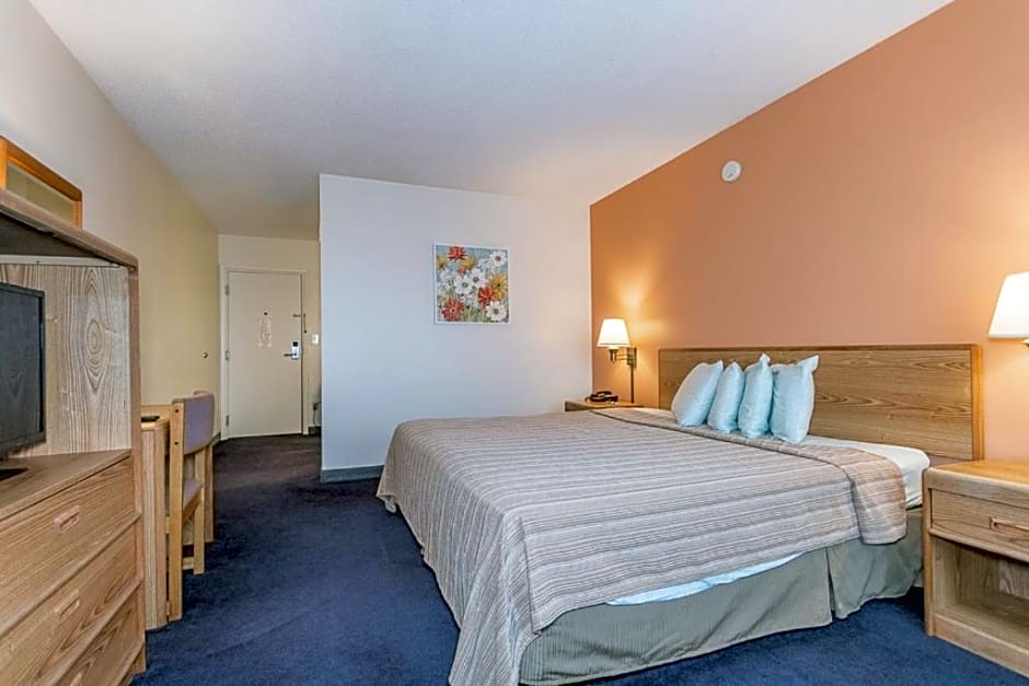Americas Best Value Inn Ashtabula/Austinburg