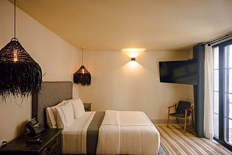 Deluxe Junior Suite