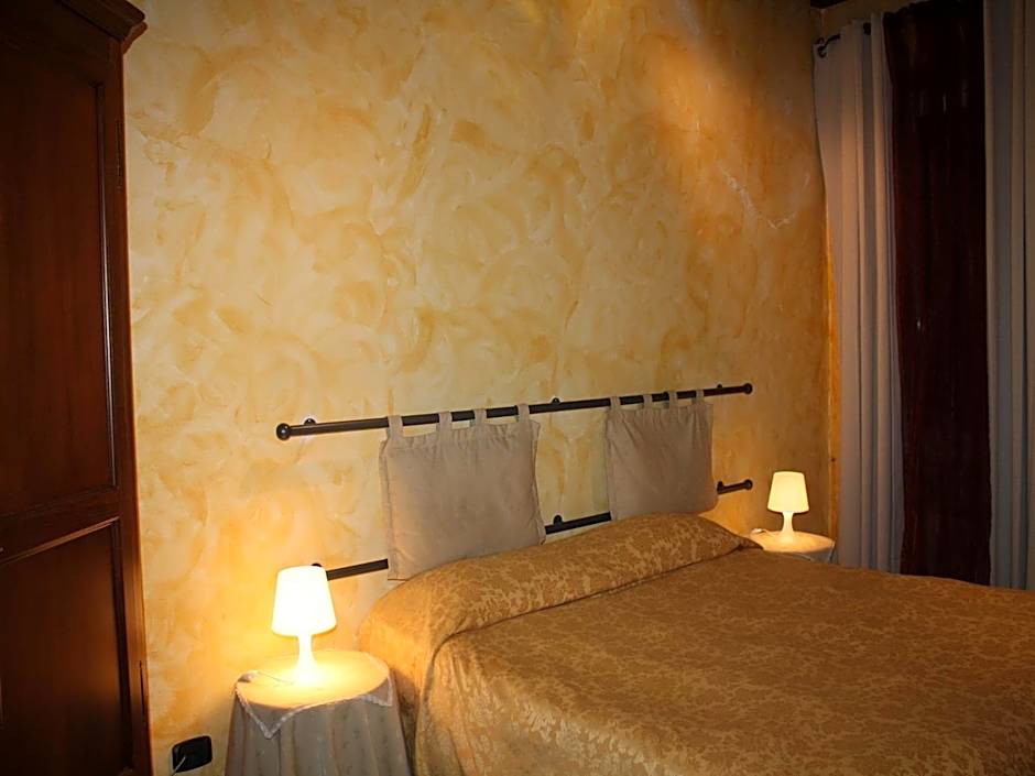 Anfiteatro Bed&Breakfast – Verona, TN