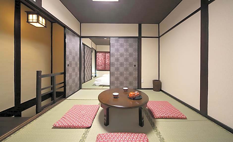 Guest House Yuyu