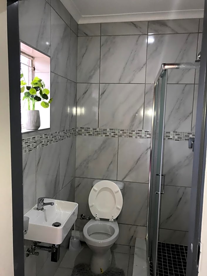 Pomona Lodge – Kempton Park, PA