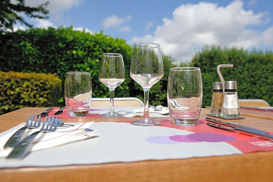 Campanile Marseille Vitrolles Griffon