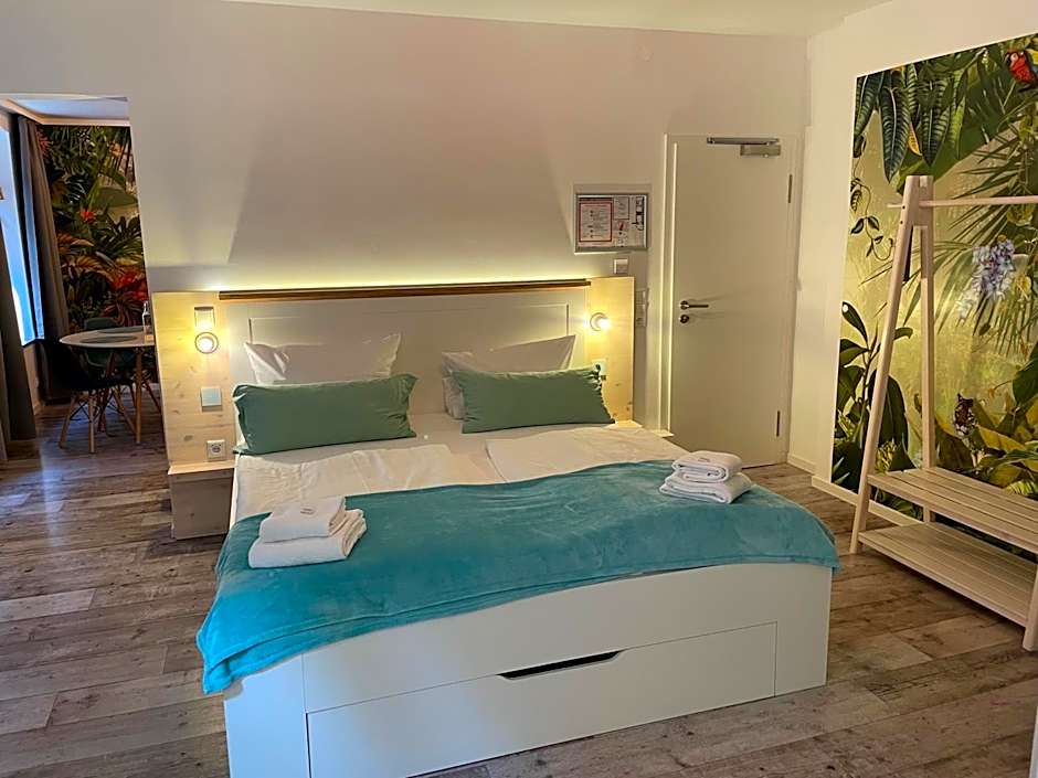 Aparthotel Walhalla Potsdam