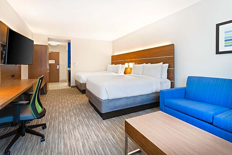 Holiday Inn Express & Suites Niceville - Eglin Area By IHG