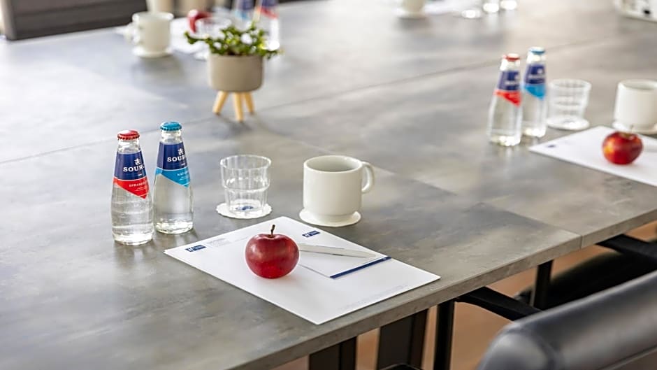 Holiday Inn Express Utrecht - Papendorp By IHG