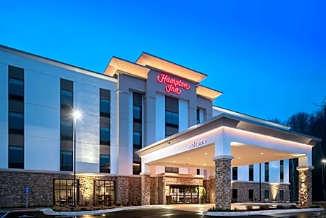 Hampton Inn Weston
