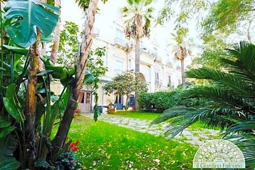 Il Giardino Falcone
