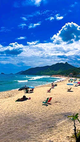 Pousada Praia do Recreio