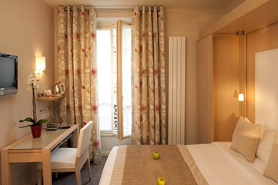 Hotel Le Petit Belloy Saint Germain